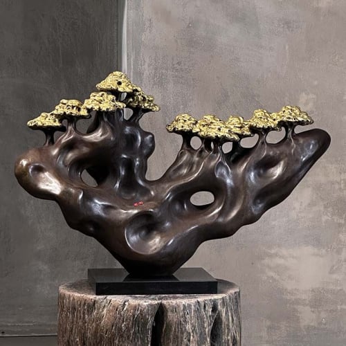 Sculpture for Home Decor