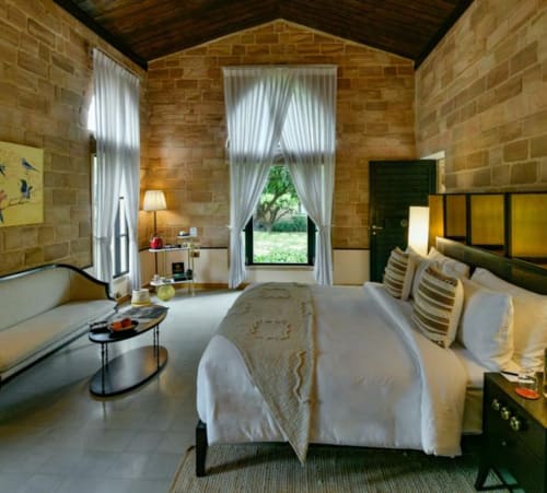 Best Resort Sasan Gir