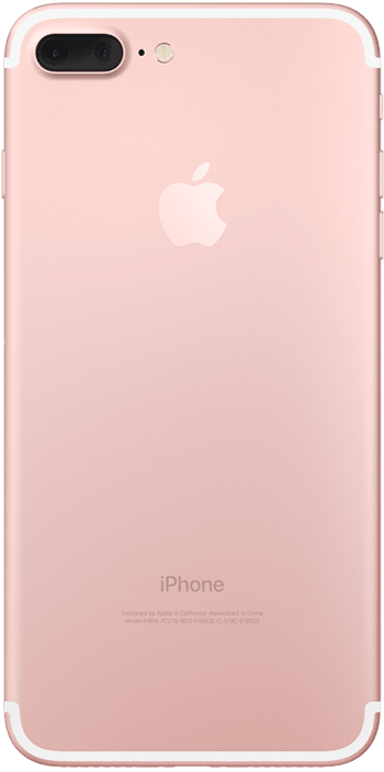 Apple iPhone 7 Plus – Good Condition