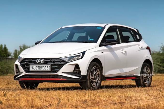 Hyundai i20 for Sale – Excellent Engine & Great Condition - Image 1