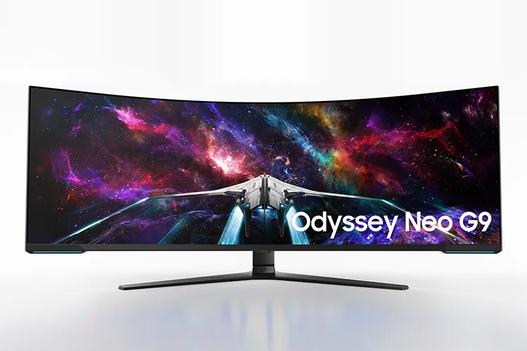 Samsumg- Gaming Moniter