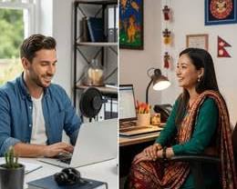 Personal Assistant Required ā Full-Time