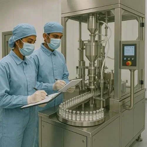 CCIT testing kit manufacturer - Mahant Pharma Advances