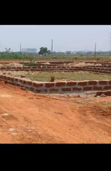 PLOT SALE AIIMS BHUBANESWAR
