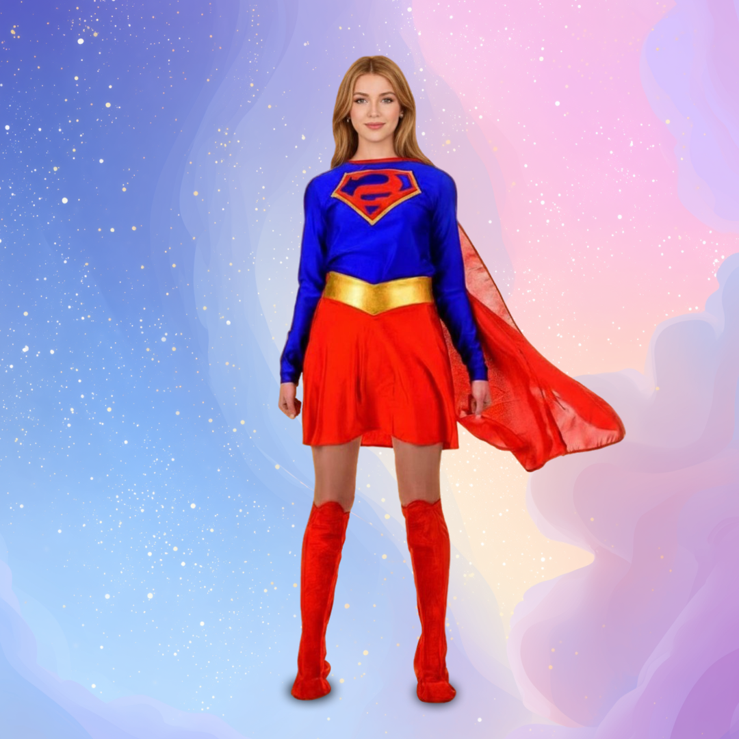 Super Girl