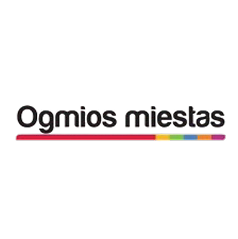 Ogmios Miestas