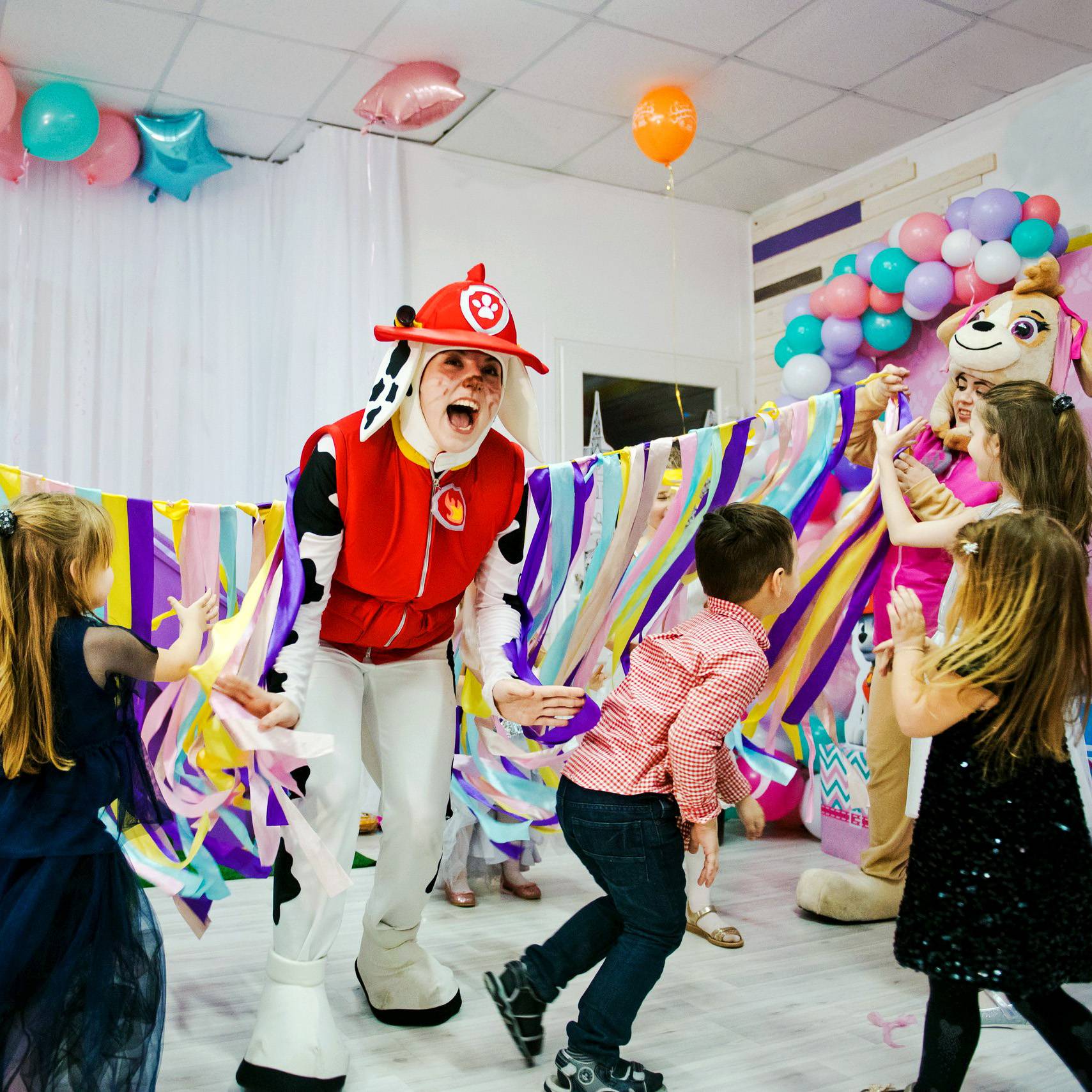 Šventės akimirka 4