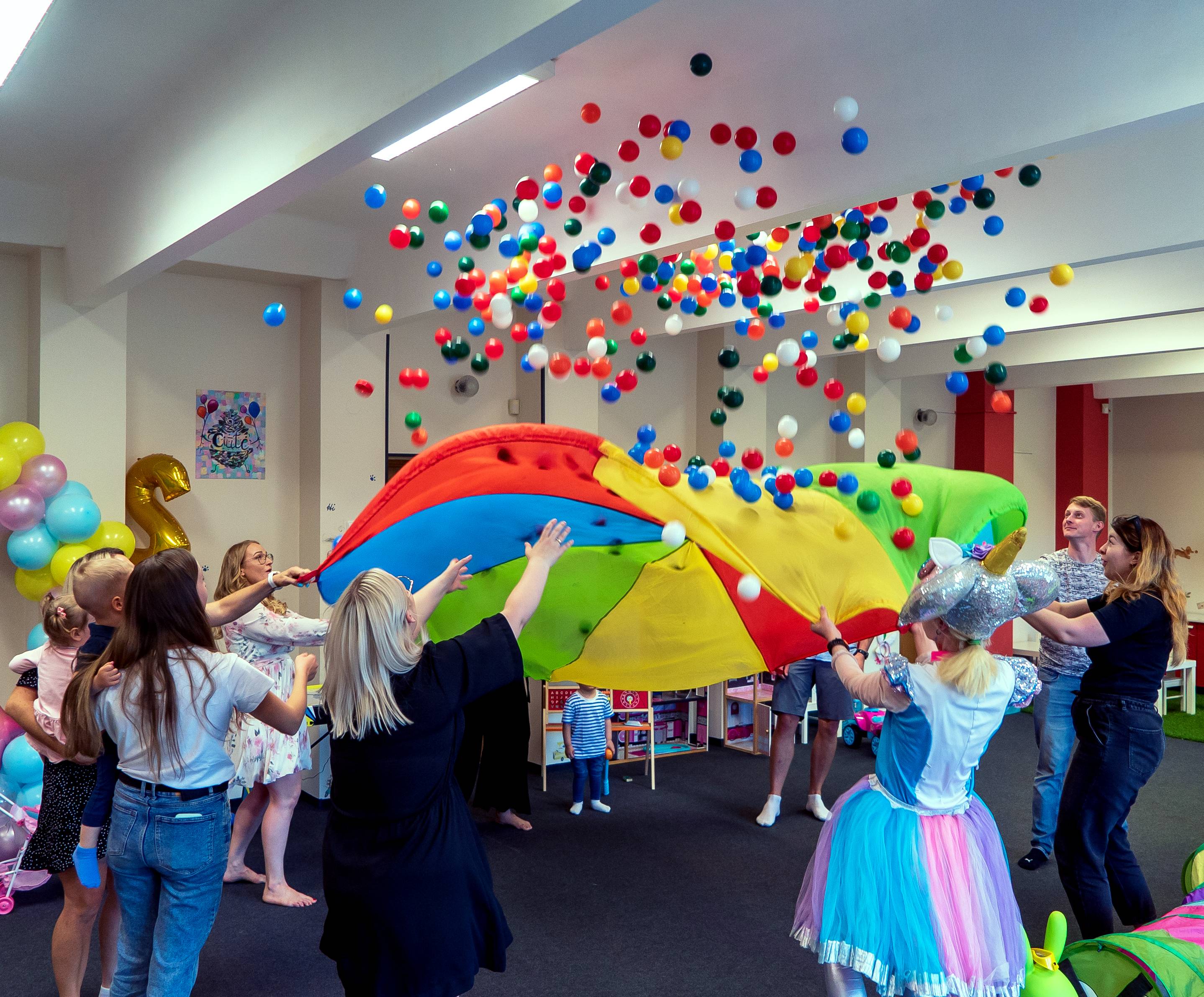 Šventės akimirka 8