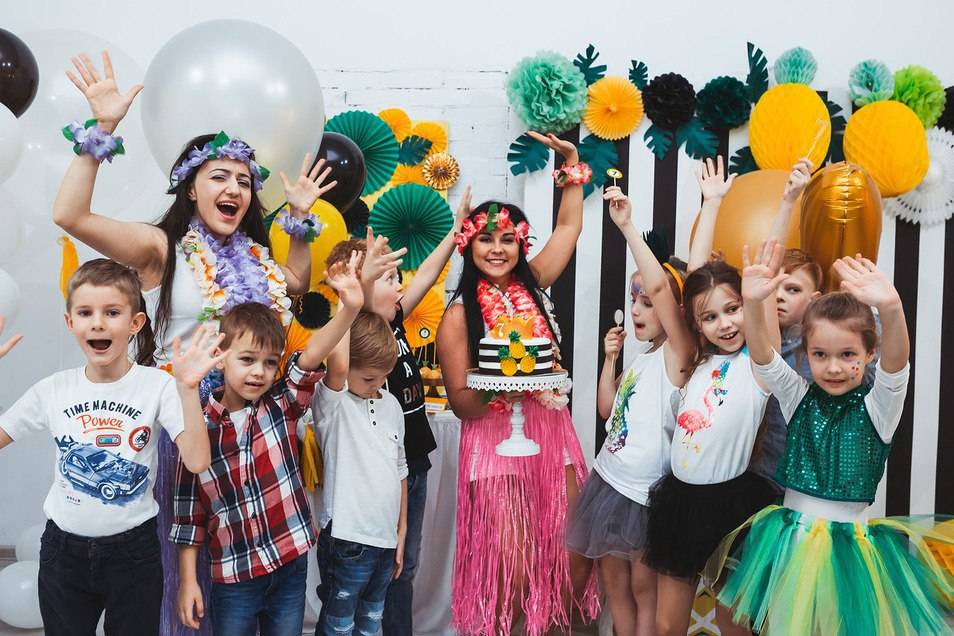 Šventės akimirka 10