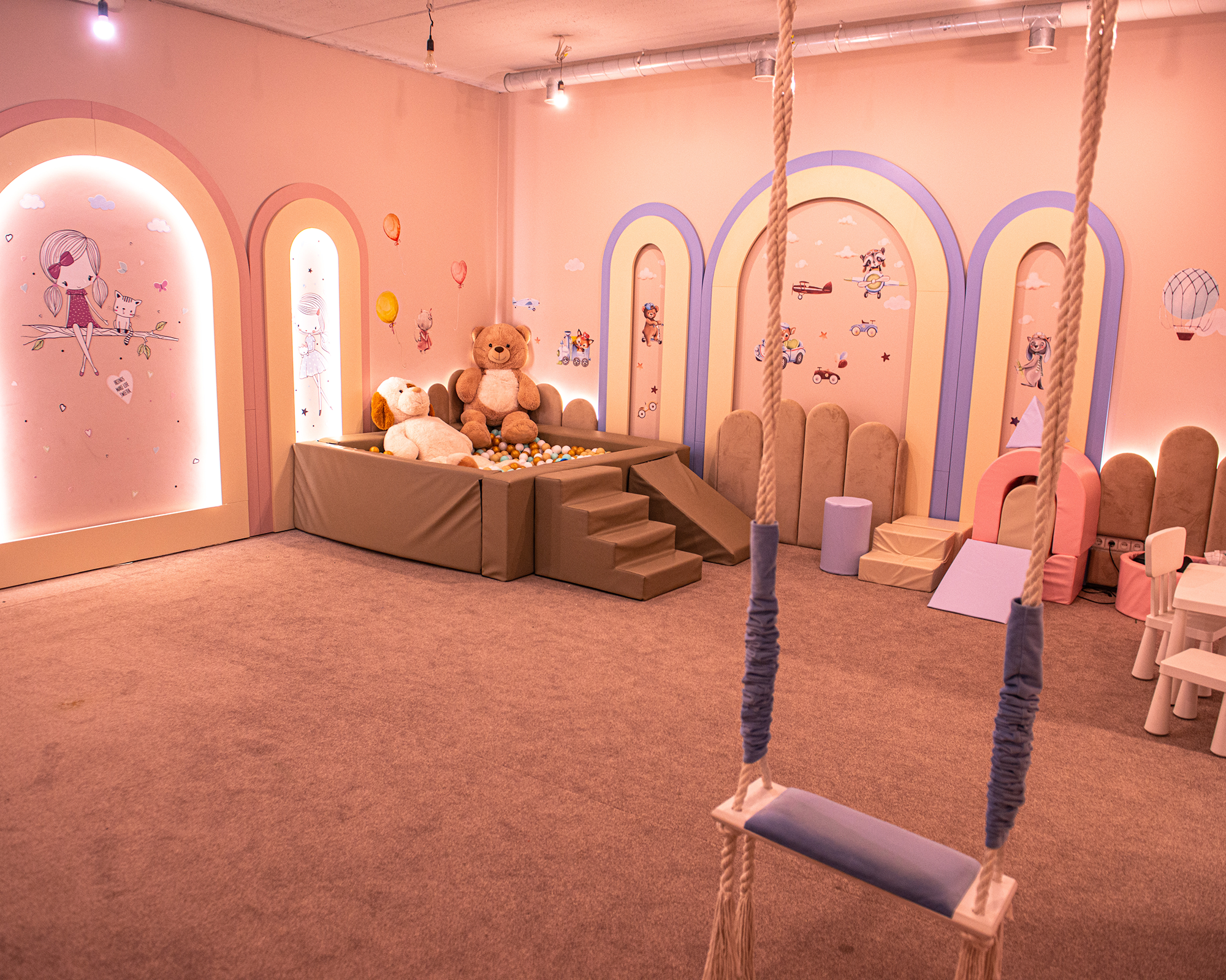 Studijos nuotrauka 1