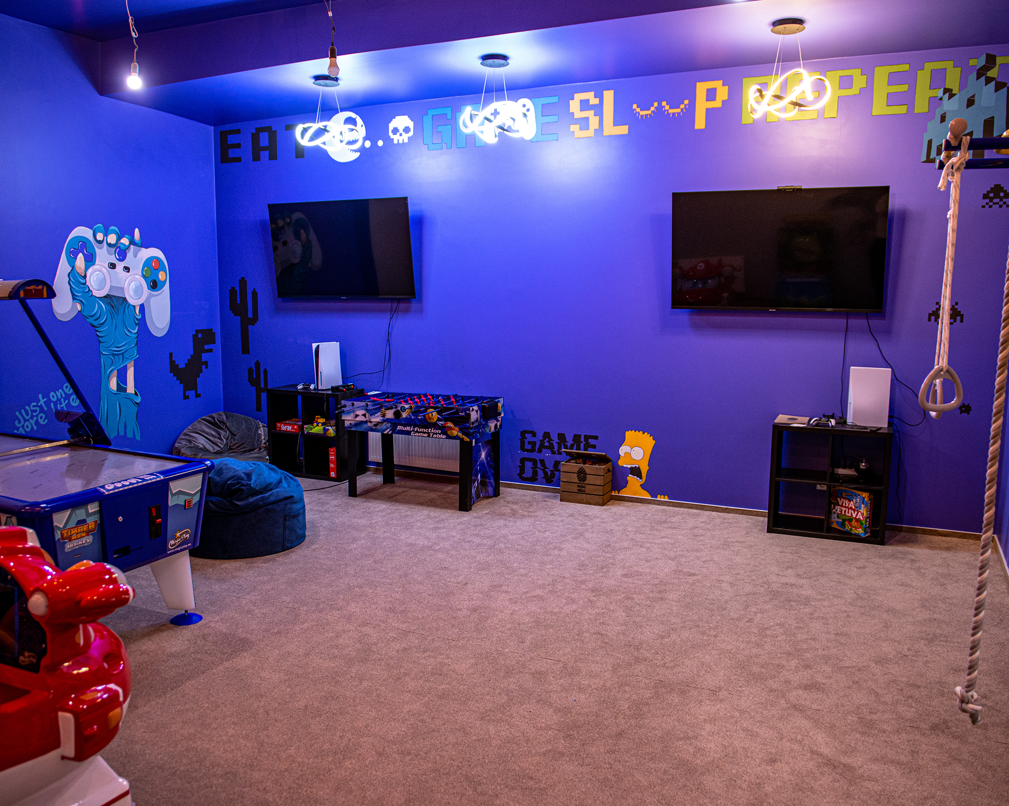 Studijos nuotrauka 6