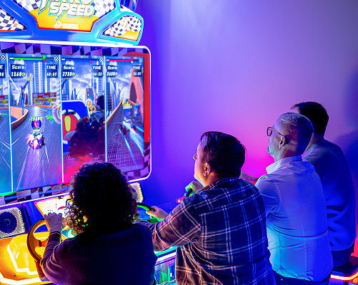 Šventės akimirka 5