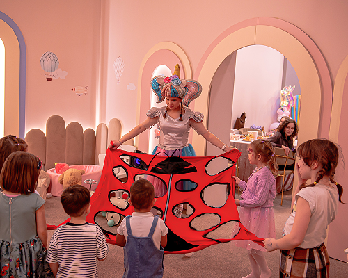 Šventės akimirka 7