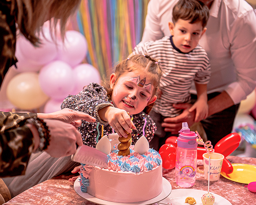 Šventės akimirka 3