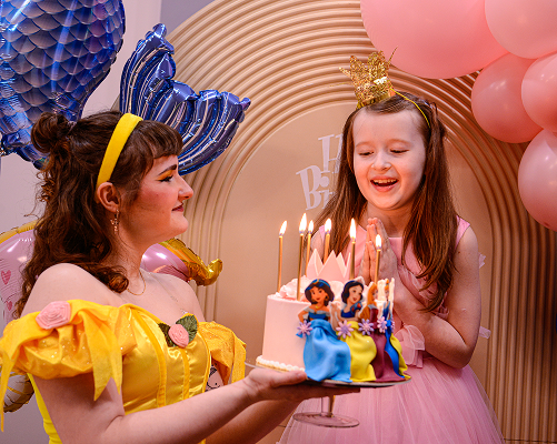 Šventės akimirka 6