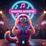 Karaoke Monster