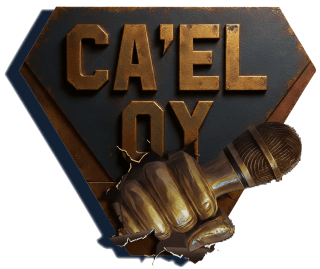 Ca'El Logo