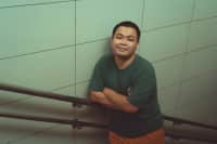 user profile picture