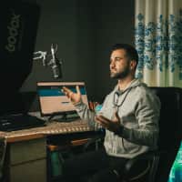 user profile picture