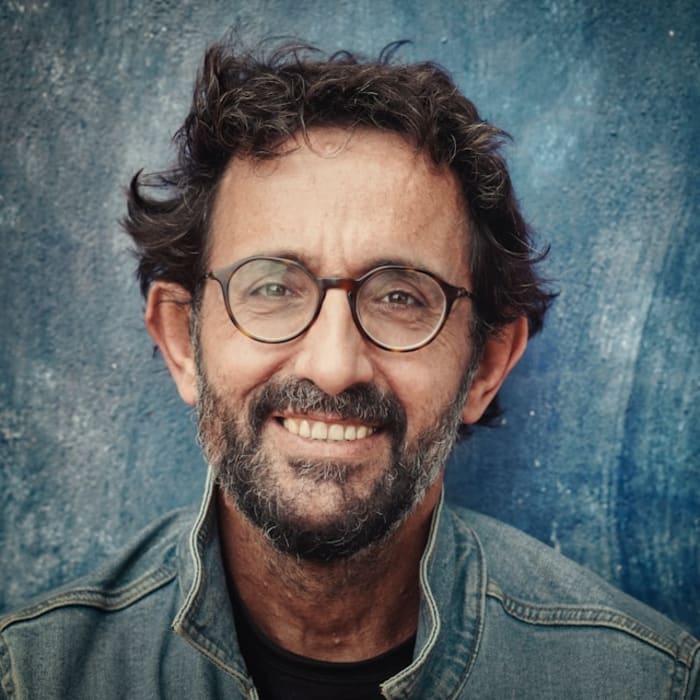 user's profile picture