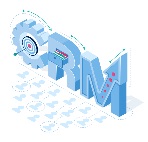 crm software development company in chennai
