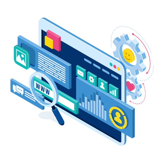 web-portal-development