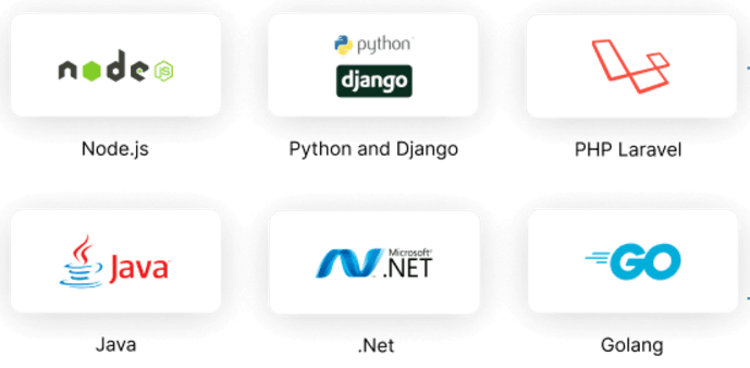 backend-developer