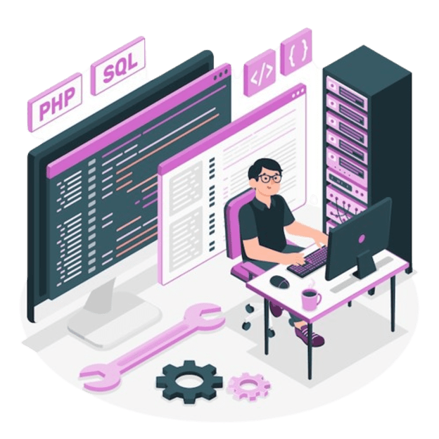 backend-development