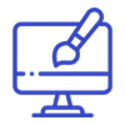 Custom Web Designing
