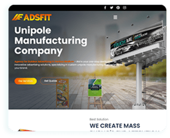 adsfit design
