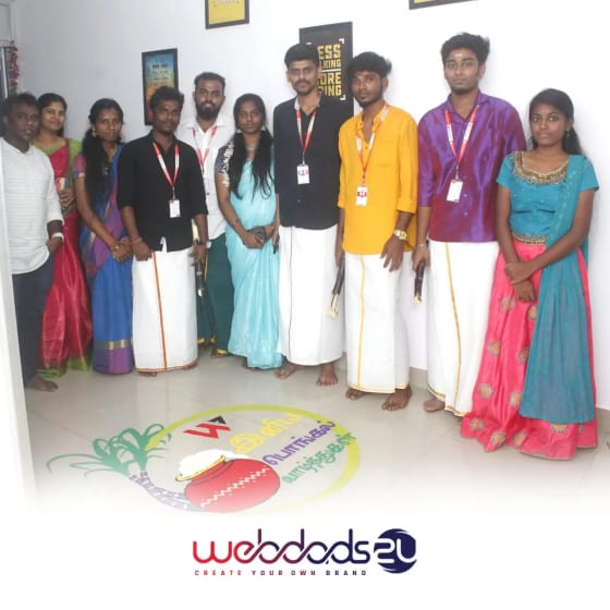 Pongal celebration 2