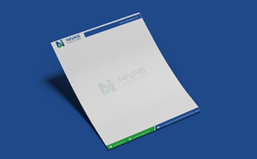nivas industries letterhead nivas-industries-letterhead