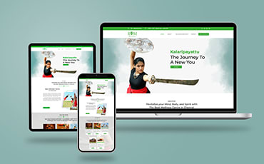 Ramwellness portfolio website Ramwellness-portfolio-website