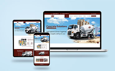 pridermx portfolio website pridermx-portfolio-website