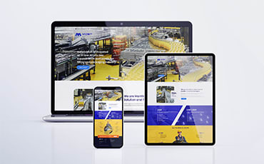 mostindia portfolio website mostindia-portfolio-website
