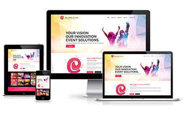 chocolate events portfolio website chocolate-events-portfolio-website