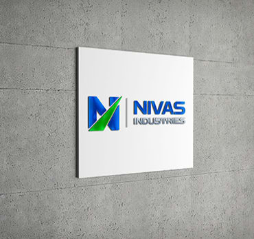 nivas industries portfolio logo nivas-industries-portfolio-logo