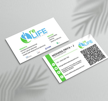 relife-medical-system-portfolio-businesscard