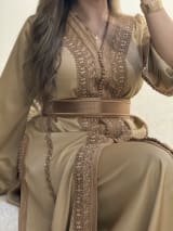 Tkchita soulaf - Gold