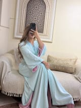 Caftan Marine - Blue Bebe