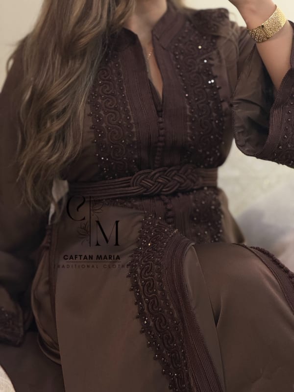 Caftan Elegance
