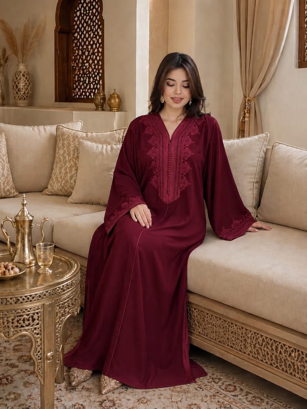 Abaya