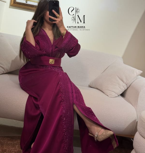 Caftan Amira