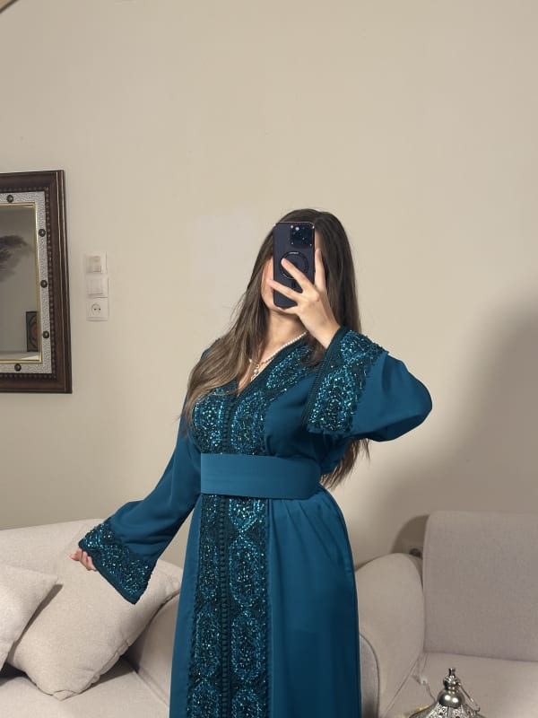 Caftan Ines