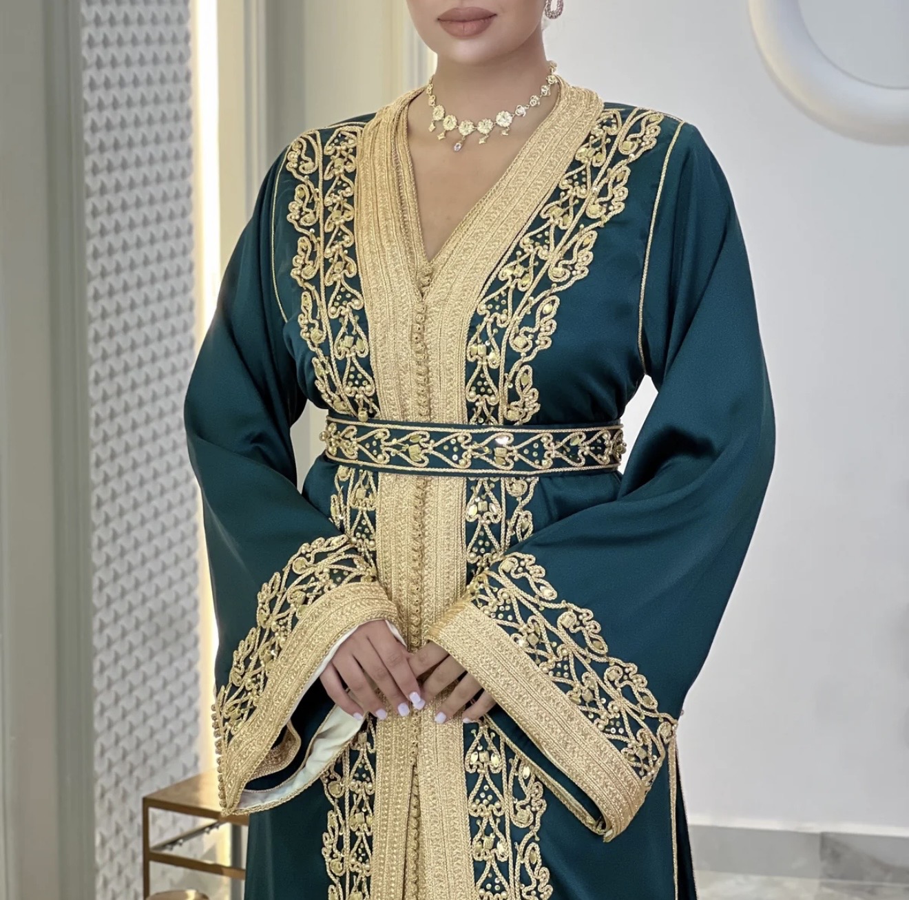 Caftan Elina