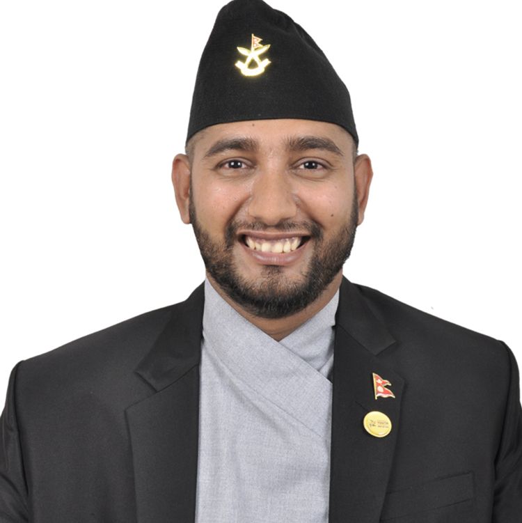 Dipak Paneru
