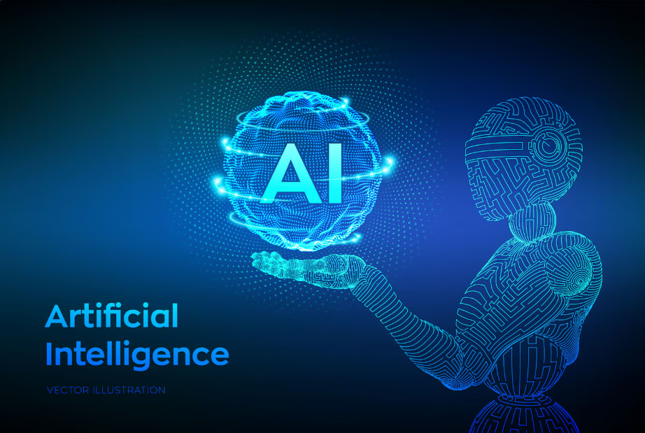 AI Powered Development