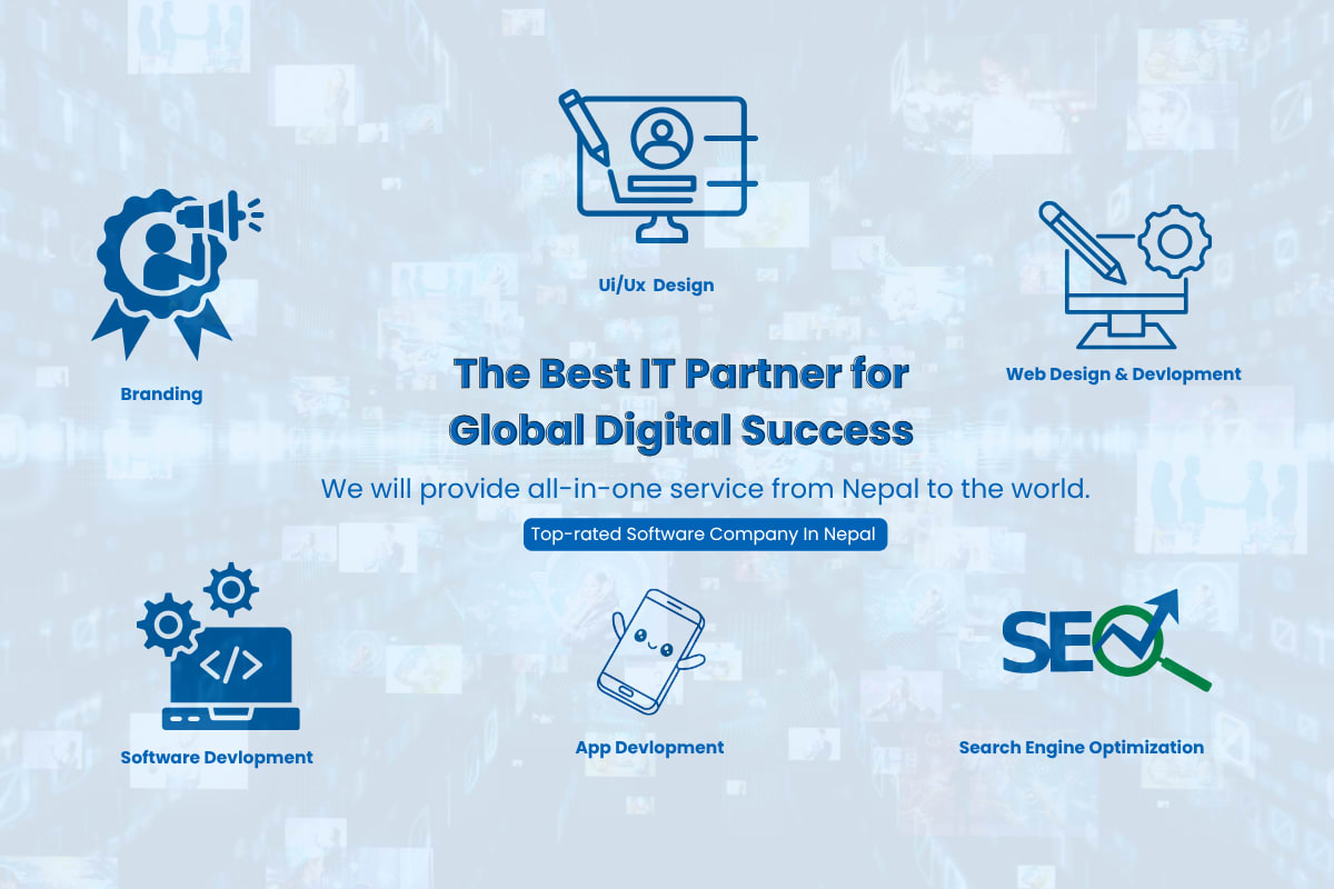 The Best IT Partner for Global Digital Success | Lumino Technology News
