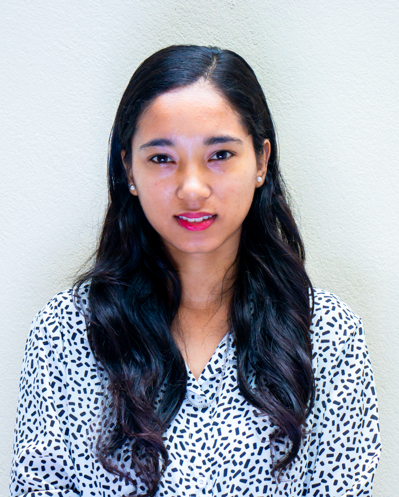 Nisha Shrestha