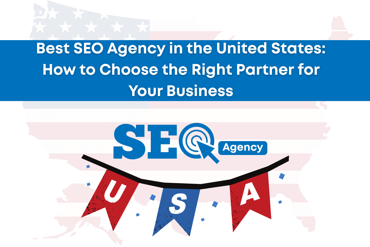 Best SEO Agency United States